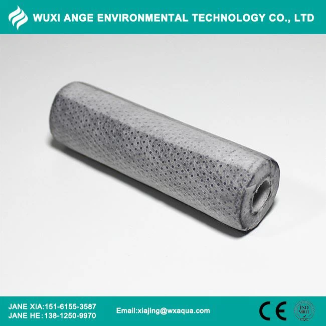 Shower Activated Carbon Fiber Filter Cartridge-1