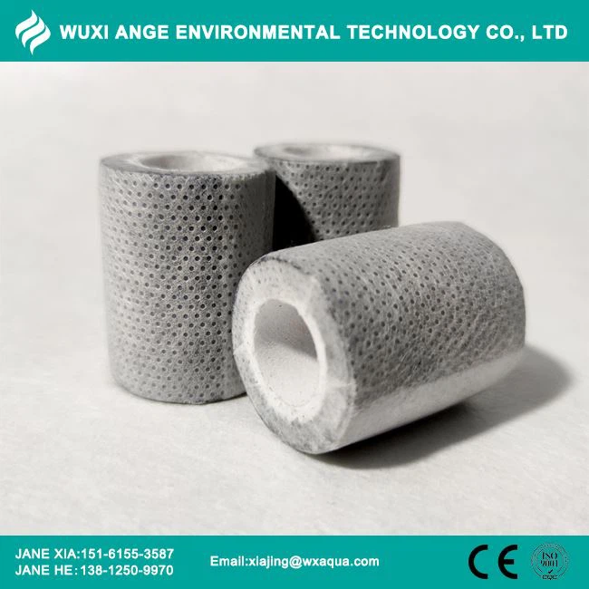 Shower Activated Carbon Fiber Filter Cartridge-2
