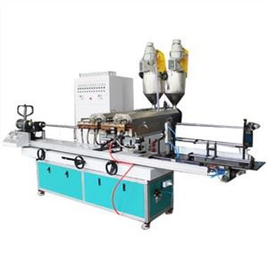 Mașină de cartuș filtru 2E2M PP