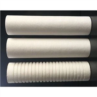 Filtru de polipropilenă meltblown pentru tratarea apei