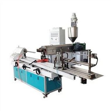 Mașină de producție a cartușului de filtru suflat PP topit