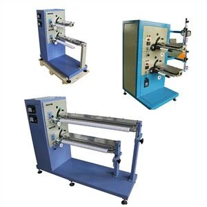 Mașină de fabricare a cartușelor de filtru de înfășurare a firelor PP