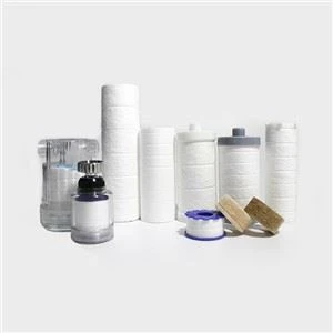 Filtru pentru robinet cu montaj universal pentru bucătărie